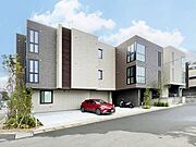 シャーメゾンカスガ 1階 築1年1ヶ月の賃貸物件