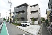 フォート・北町 1階 築5年6ヶ月の賃貸物件
