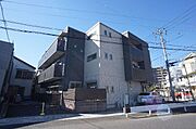 ブランノア 3階 築12年10ヶ月の賃貸物件