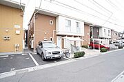 蕨駅より徒歩20分 1階 築17年9ヶ月の賃貸物件