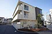 シャンドゥフルール１ 1階 築12年7ヶ月の賃貸物件