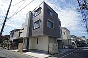 蕨駅より徒歩12分 2階 築6年11ヶ月の賃貸物件
