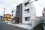 桜草レジデンス 1階 築8年11ヶ月の賃貸物件