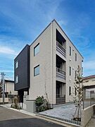 ソプラクリザンテーモの賃貸物件