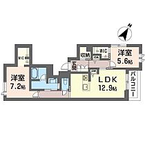 間取り：211064055342