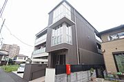 アズール常盤の杜の賃貸物件
