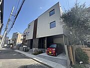 ラグランドゥールサンク 3階 築1年3ヶ月の賃貸物件