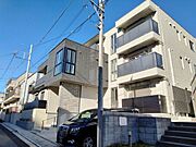 シャーメゾンステージ浦和 2階 築2年3ヶ月の賃貸物件