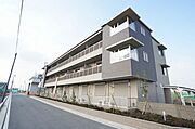 ルミエール浦和美園 1階 築13年の賃貸物件