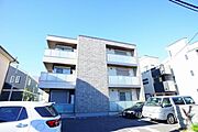 与野駅より徒歩12分 1階 築6年9ヶ月の賃貸物件