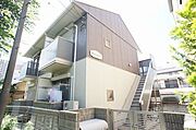 メゾンサンセール 1階 築17年1ヶ月の賃貸物件