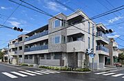 ラヴィエール浦和元町 3階 新築の賃貸物件