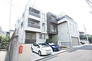 ペレンデール岸町の賃貸物件