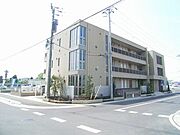 浦和美園駅より徒歩2分 2階 築16年7ヶ月の賃貸物件