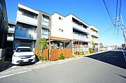 浦和美園駅より徒歩10分 3階 築5年10ヶ月の賃貸物件