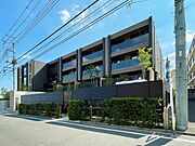 テレノ・エレヴァド 3階 築3年2ヶ月の賃貸物件