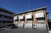 小山駅より徒歩11分 2階 築20年2ヶ月の賃貸物件