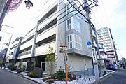 カスカード北浦和 1階 新築の賃貸物件