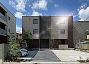 ニュートーム67の賃貸物件