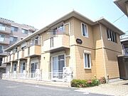 メゾンローゼ1の賃貸物件