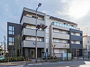 北浦和駅より徒歩7分 2階 築1年1ヶ月の賃貸物件