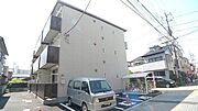 メゾン・ブランカの賃貸物件