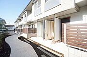 パインリーブルAの賃貸物件