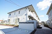 パインリーブルＢの賃貸物件