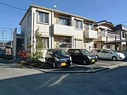 石原駅より徒歩10分 2階 築14年7ヶ月の賃貸物件