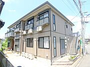 アルファンスコートの賃貸物件