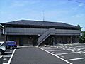 シェル・サンハウス