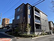 シャンドラ 2階 築3年11ヶ月の賃貸物件