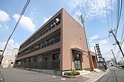 吉川駅より徒歩1分 3階 築16年4ヶ月の賃貸物件
