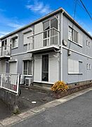 吉川駅より徒歩12分 2階 築35年1ヶ月の賃貸物件