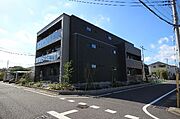 ルーチェスールの賃貸物件