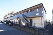 フレグランス吉川の賃貸物件