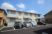 アンクレールI 1階 築12年4ヶ月の賃貸物件