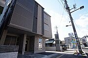バスキン 2階 築8年9ヶ月の賃貸物件