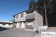 クール・ド・シャソバージュの賃貸物件