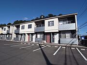 セブングラッドA 2階 築20年1ヶ月の賃貸物件