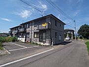 ウル・アビタシオンA 1階 築22年6ヶ月の賃貸物件