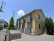サンライズＧ棟 2階 築21年1ヶ月の賃貸物件