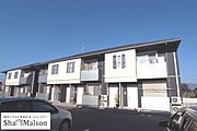 メルベイユB 2階 築18年の賃貸物件