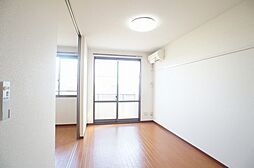 ウイル・ヴィレッジＡ 00201 2階1LDKの室内