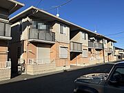 キャロッツB 1階 築21年2ヶ月の賃貸物件