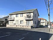 ソレアードC 2階 築19年2ヶ月の賃貸物件