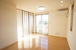 カルナ 00202 2階2LDKの室内