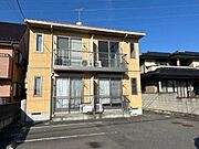 フォレストパークの賃貸物件