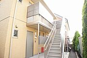 フォレストパークの賃貸物件
