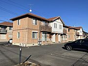 キャロッツＥの賃貸物件